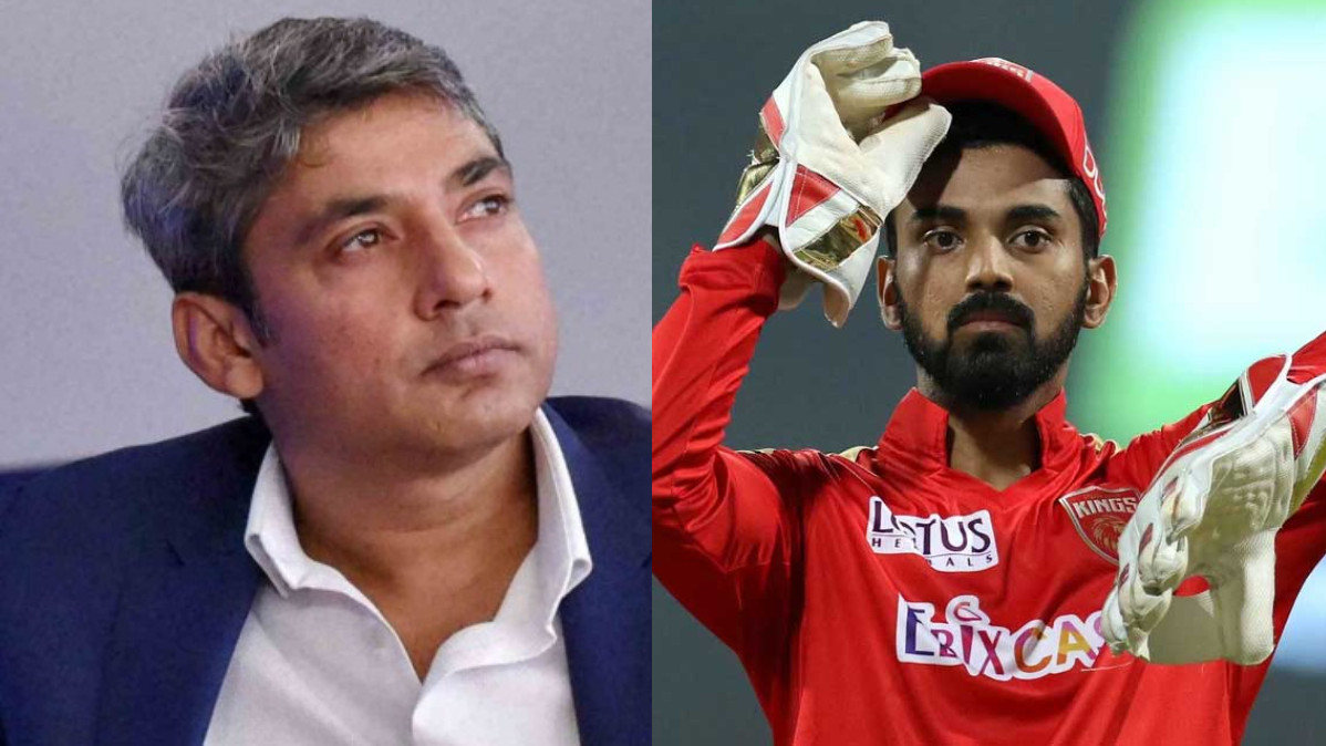 IPL 2021: Ajay Jadeja opines on KL Rahul's captaincy, says 'I never get the feeling that he's a ‘leader’
