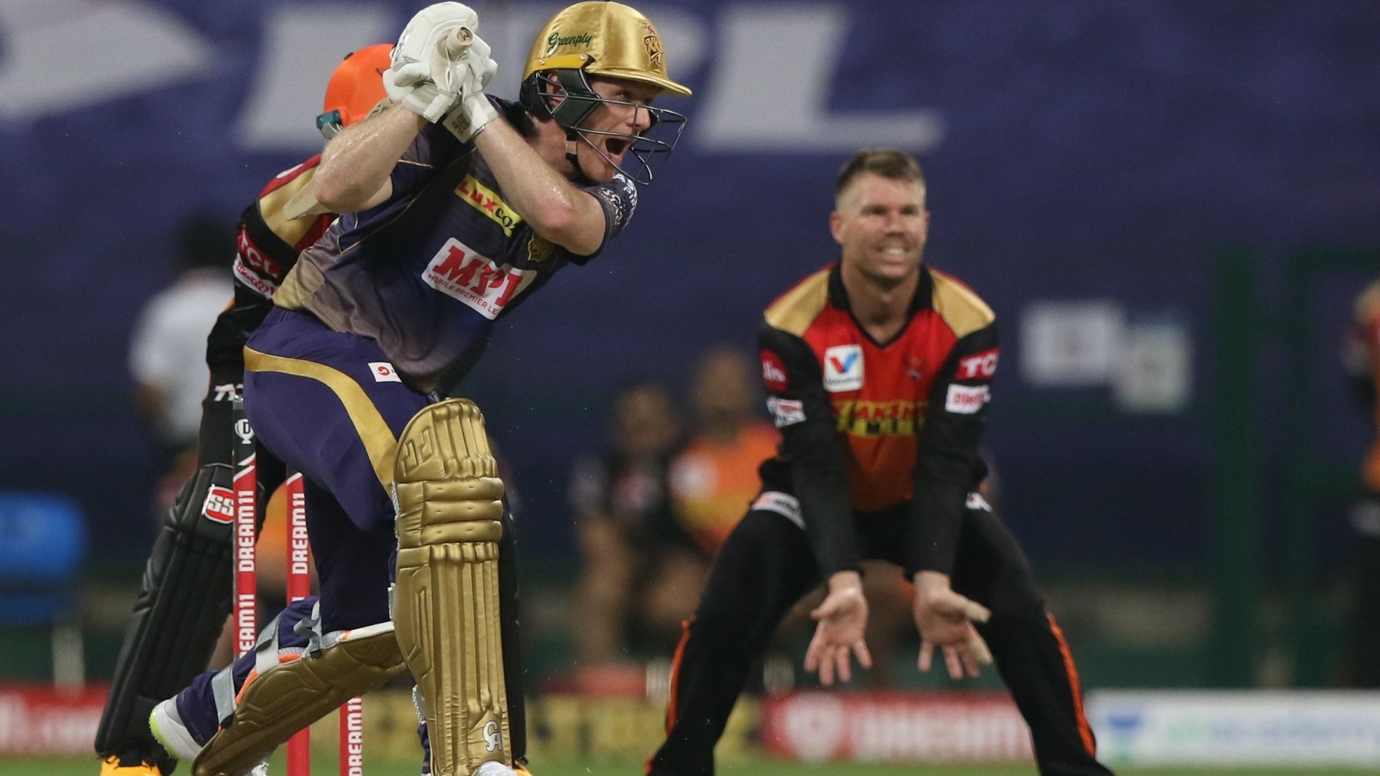 IPL 2020: ‘Win against SRH will help us get some momentum and confidence’, says Eoin Morgan