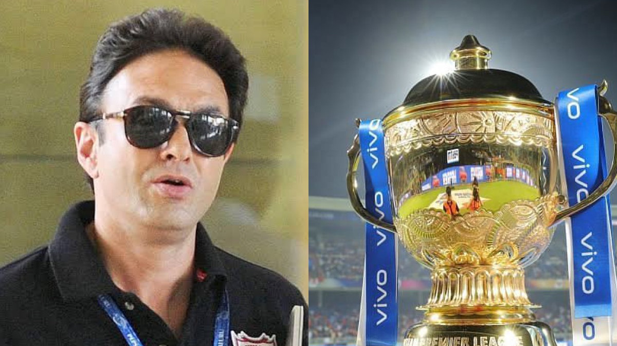IPL 2021: Ness Wadia says BCCI was right in holding IPL in India; says situation deteriorated quickly