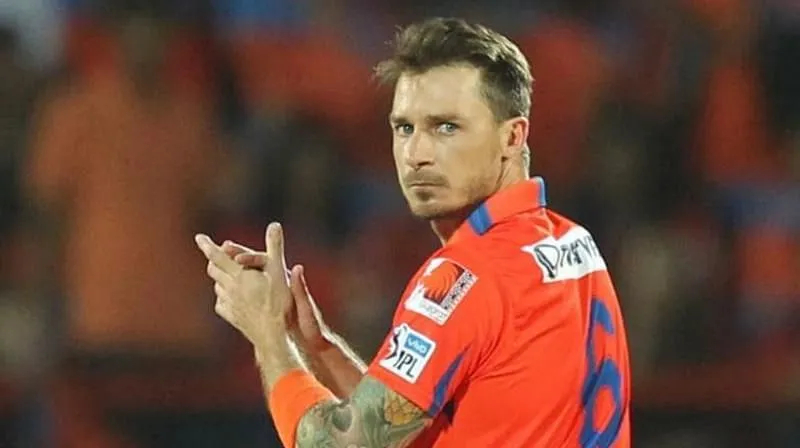 Dale Steyn played for RCB, SRH and Gujarat Lions in the Indian Premier League | Twitter