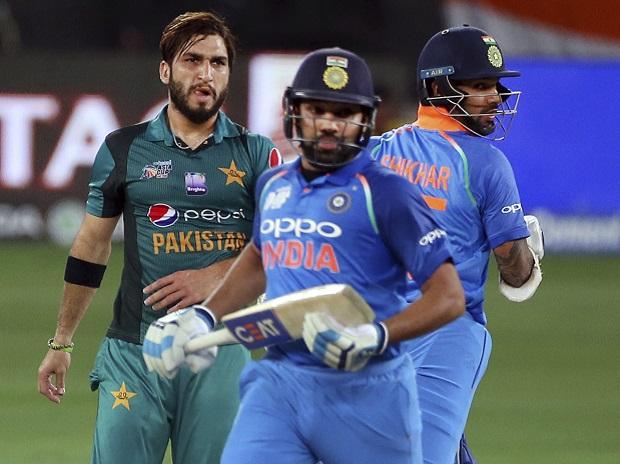 India had defeated Pakistan in all their Asia Cup 2018 encounters | Getty