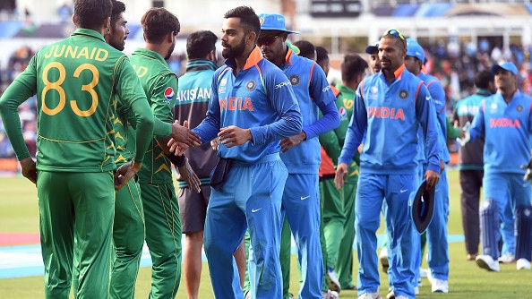 PCB loses $90 million due to not playing any bilateral series against India