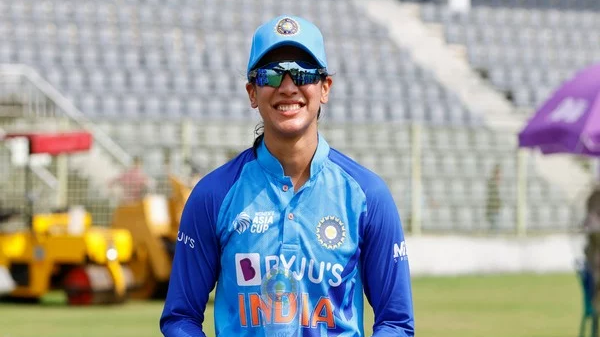 Smriti Mandhana says India team motivated to win the Women's T20 World Cup 2023