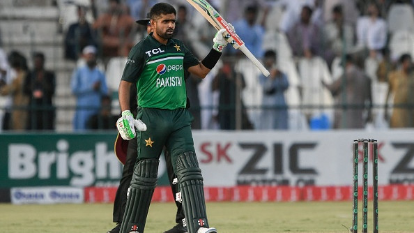 Babar Azam surpasses Virat Kohli’s record for longest reign as No. 1 T20I batter