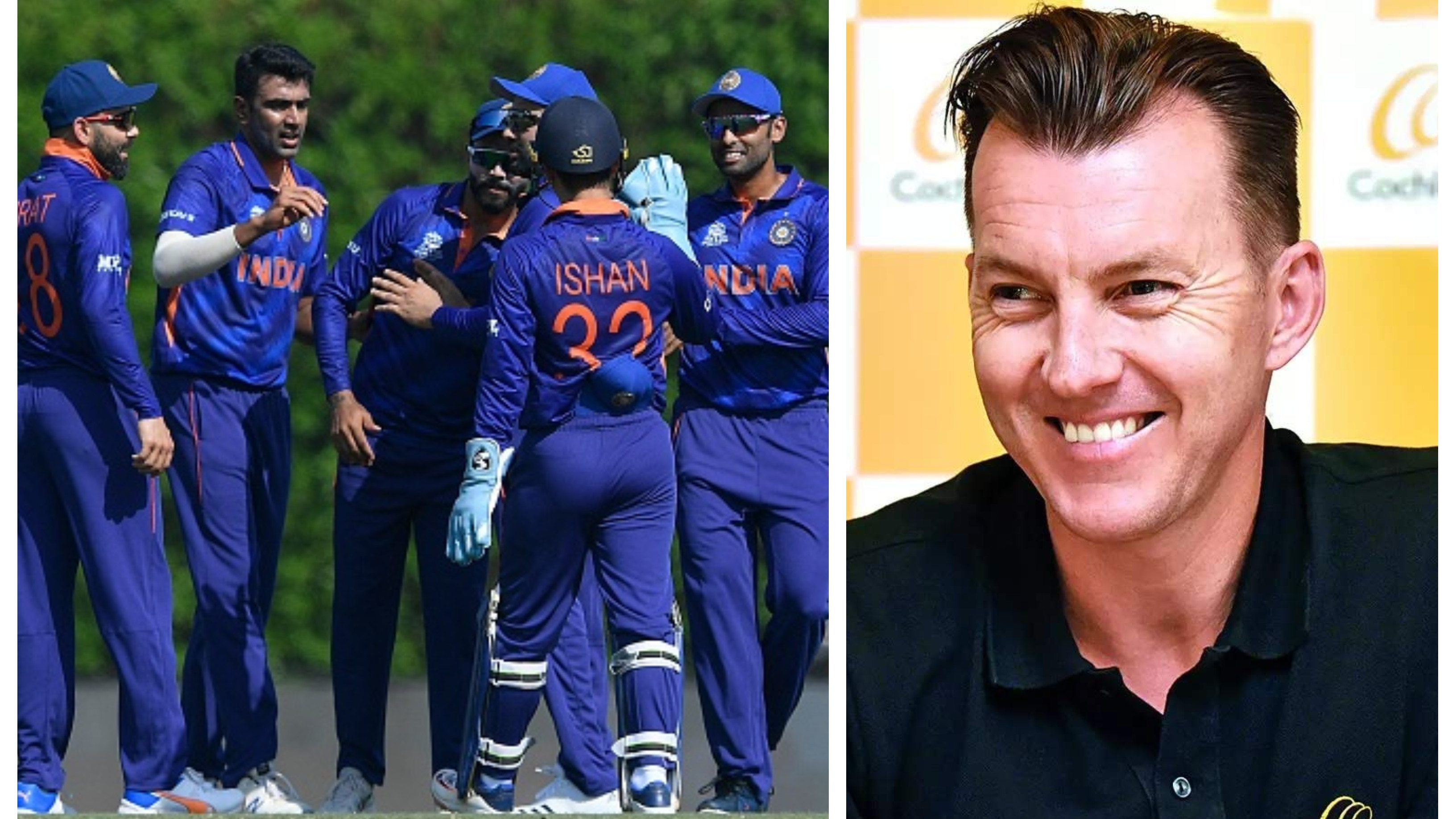 T20 World Cup 2021: Brett Lee expects these two Indians to top the runs and wickets charts in T20 World Cup