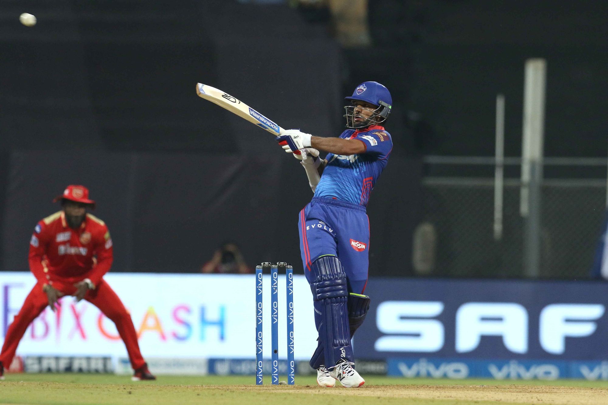 Shikhar Dhawan | IPL/BCCI