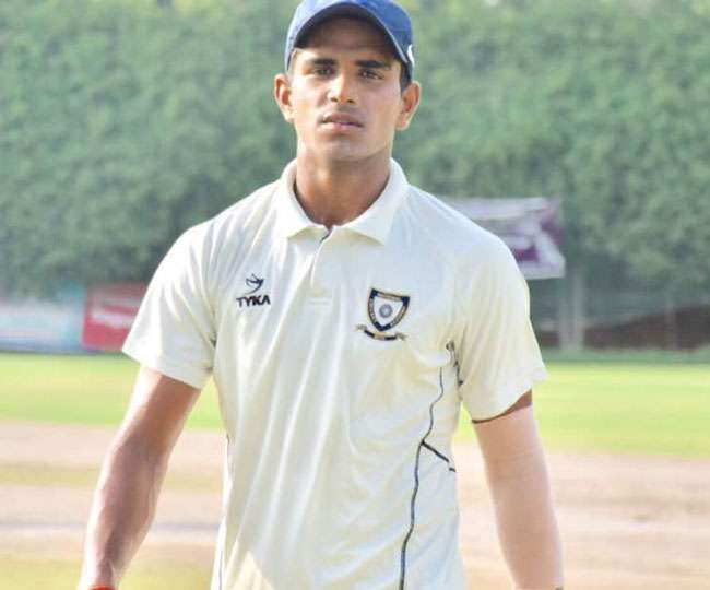 19-year-old Shivam Mavi has already impressed with his pace and consistency