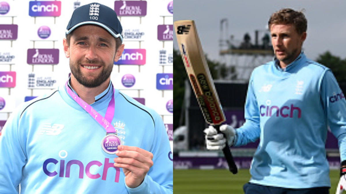 ENG v SL 2021: Chris Woakes calls Joe Root a 'class act'; praises him before and after 1st ODI