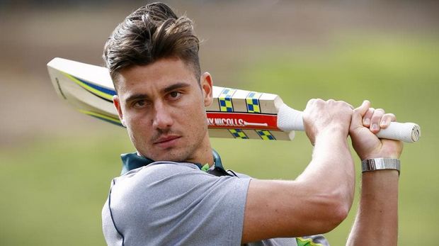 Marcus Stoinis will play for RCB in IPL 2019