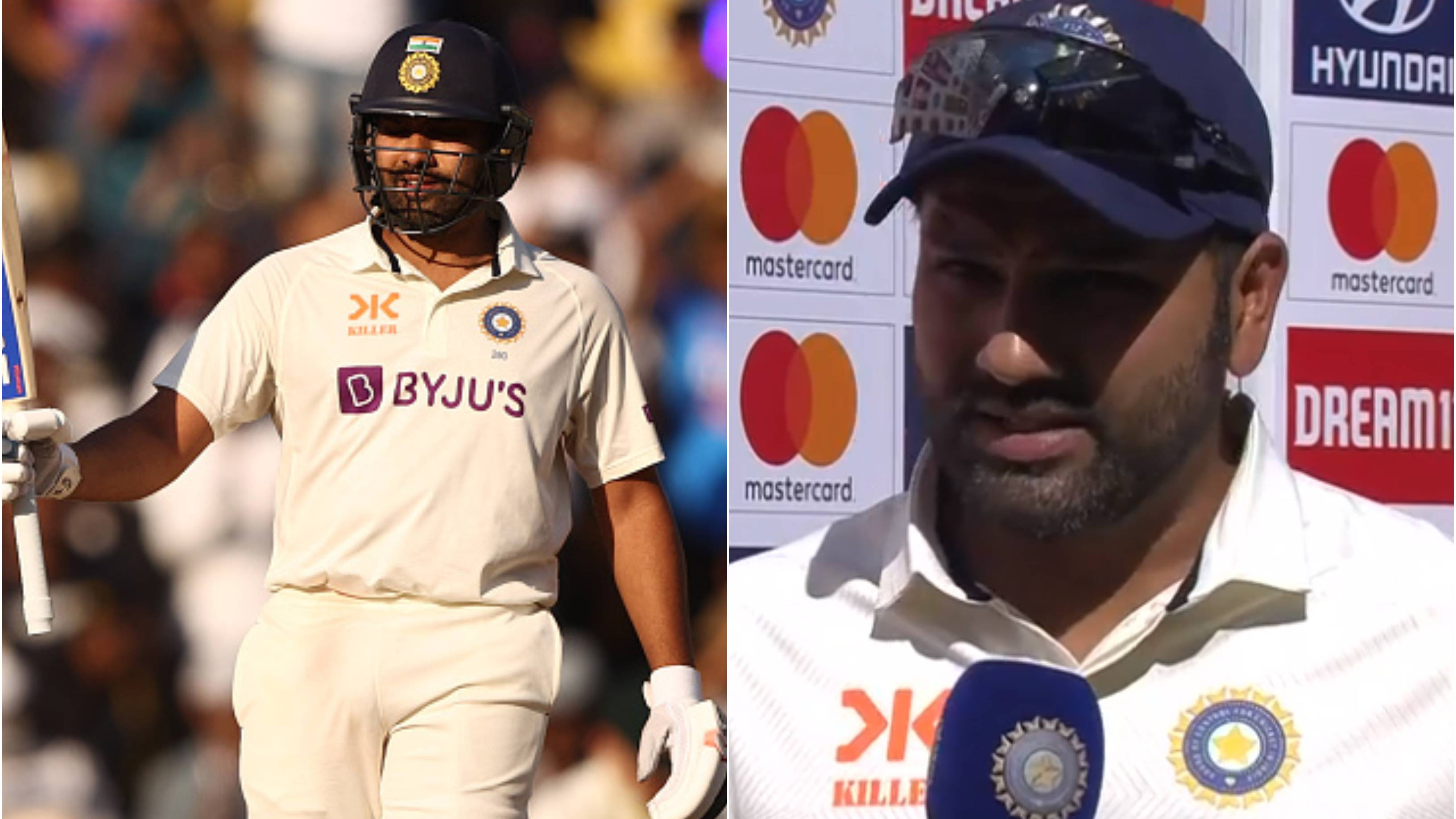 IND v AUS 2023: “Happy that I could put performance for the team,” Rohit Sharma after scripting India’s big win in 1st Test