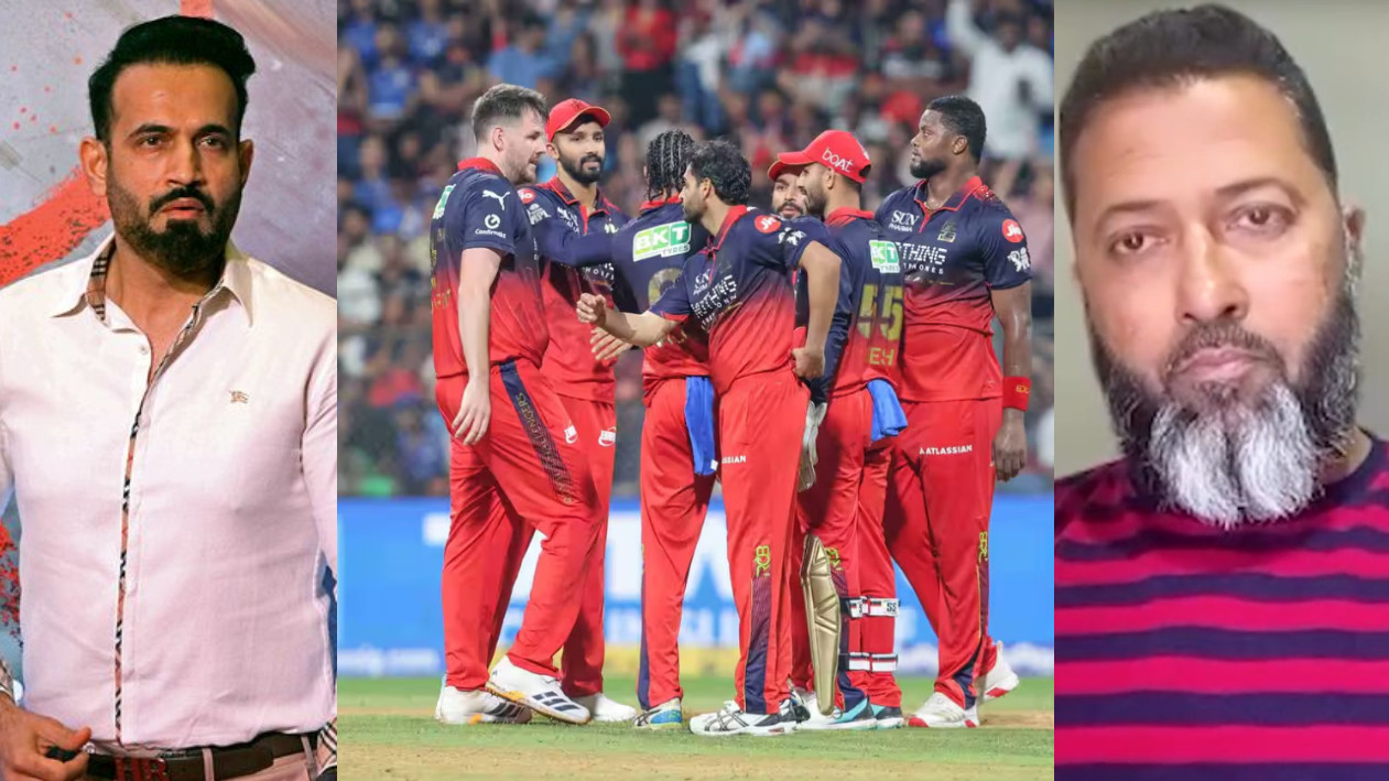 IPL 2026: Cricket fraternity reacts as RCB defeat MI by 18 runs in a high-scoring encounter in Mumbai