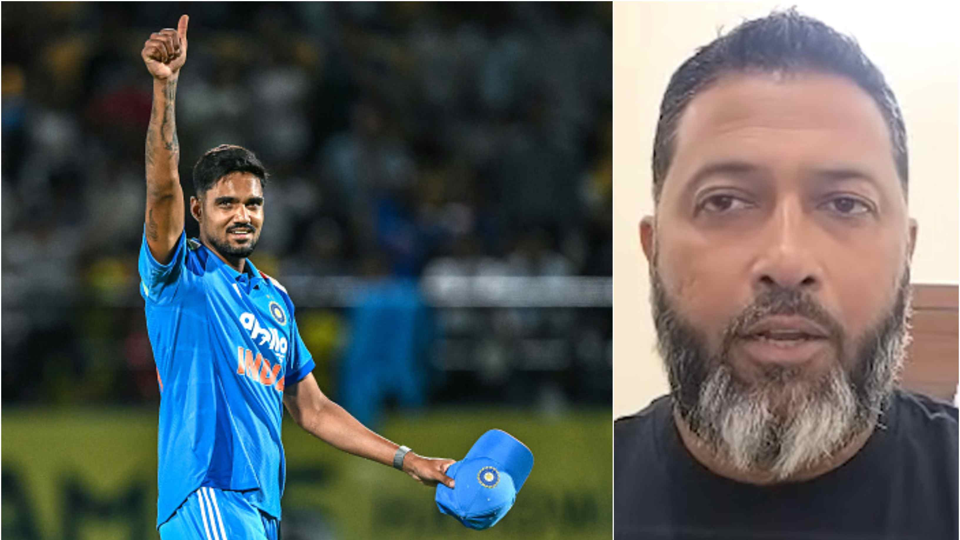 IND v AFG 2026: “He has been fast-tracked because…,” Wasim Jaffer hails Gurnoor Brar after dream ODI debut in Dharamsala