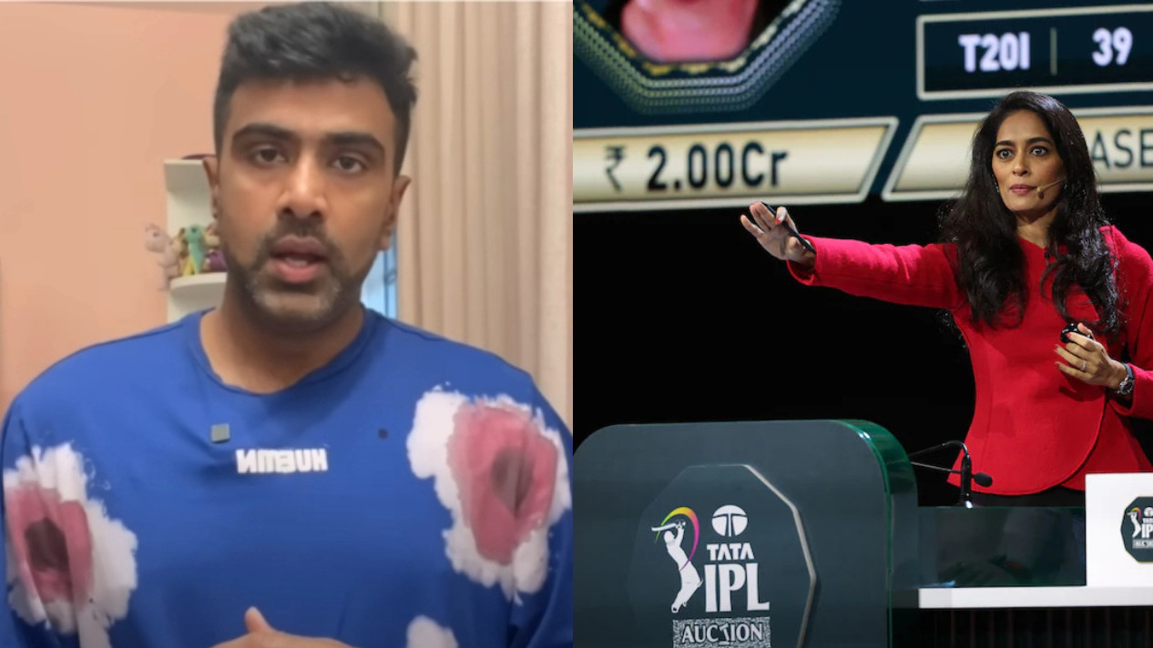 R Ashwin predicts big payday for these two Australian all-rounders in IPL 2026 auction