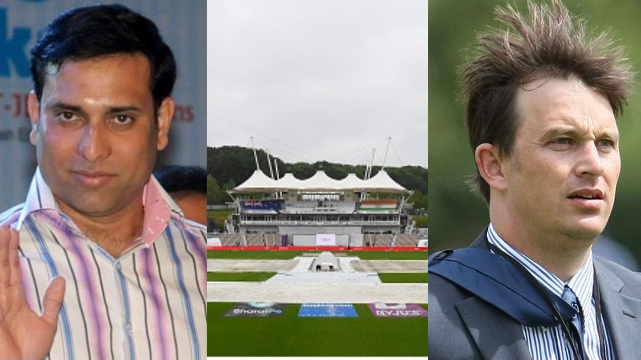 WTC 2021 Final: Laxman, Bond and Bangar slam ICC as rain ruins the India-New Zealand contest in Southampton