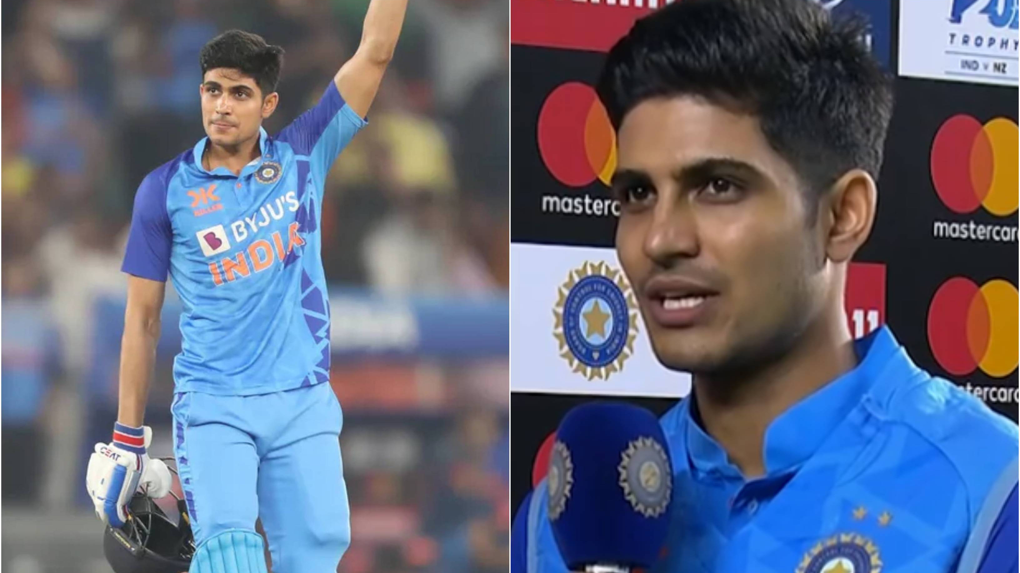 IND v NZ 2023: “There isn't any kind of fatigue,” Shubman Gill keen to play all formats for India
