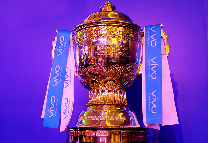 IPL 2020 will be held from 19th September in the UAE | Twitter