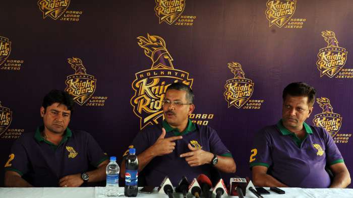 KKR hopeful of playing maximum home games at Eden Gardens | Daily Hunt