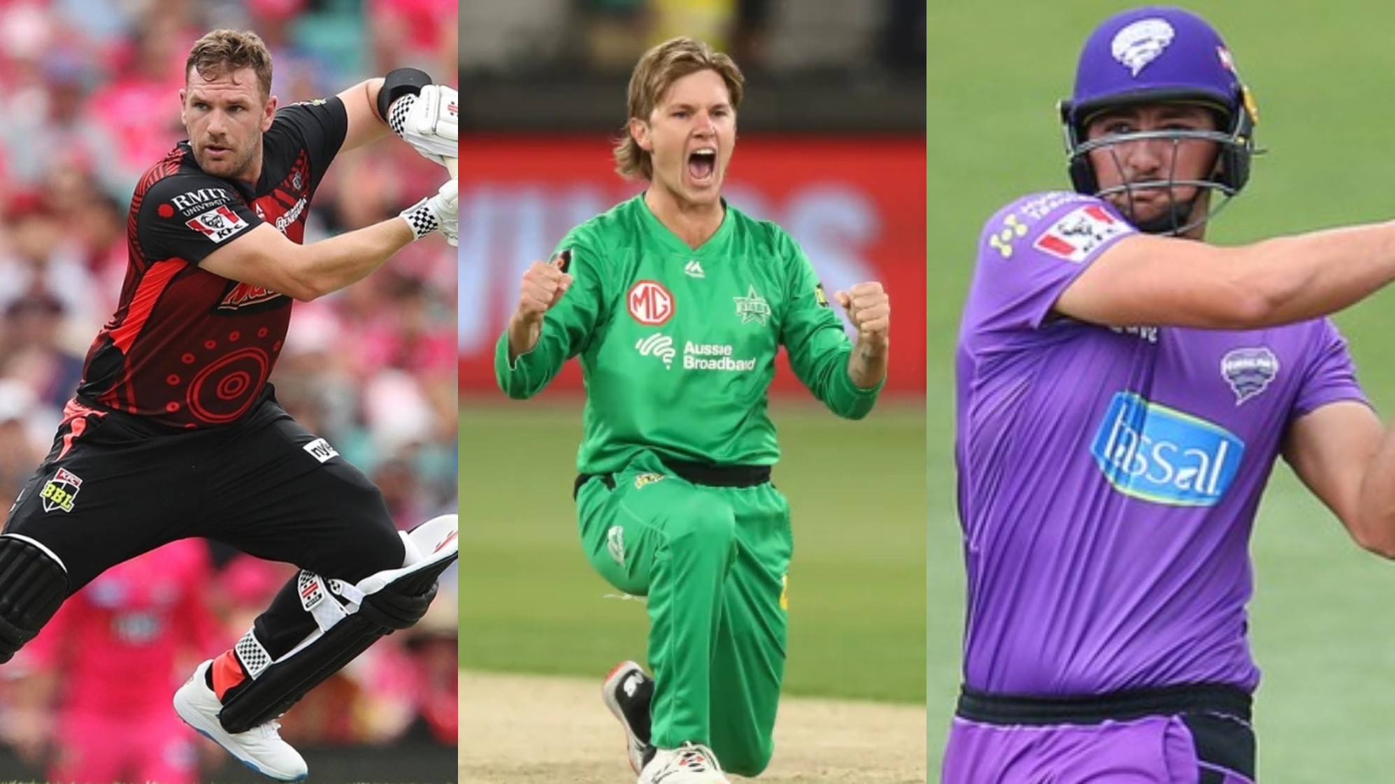 Rario D3 Predictions: Play for great prizes and grab exciting player cards for Big Bash League