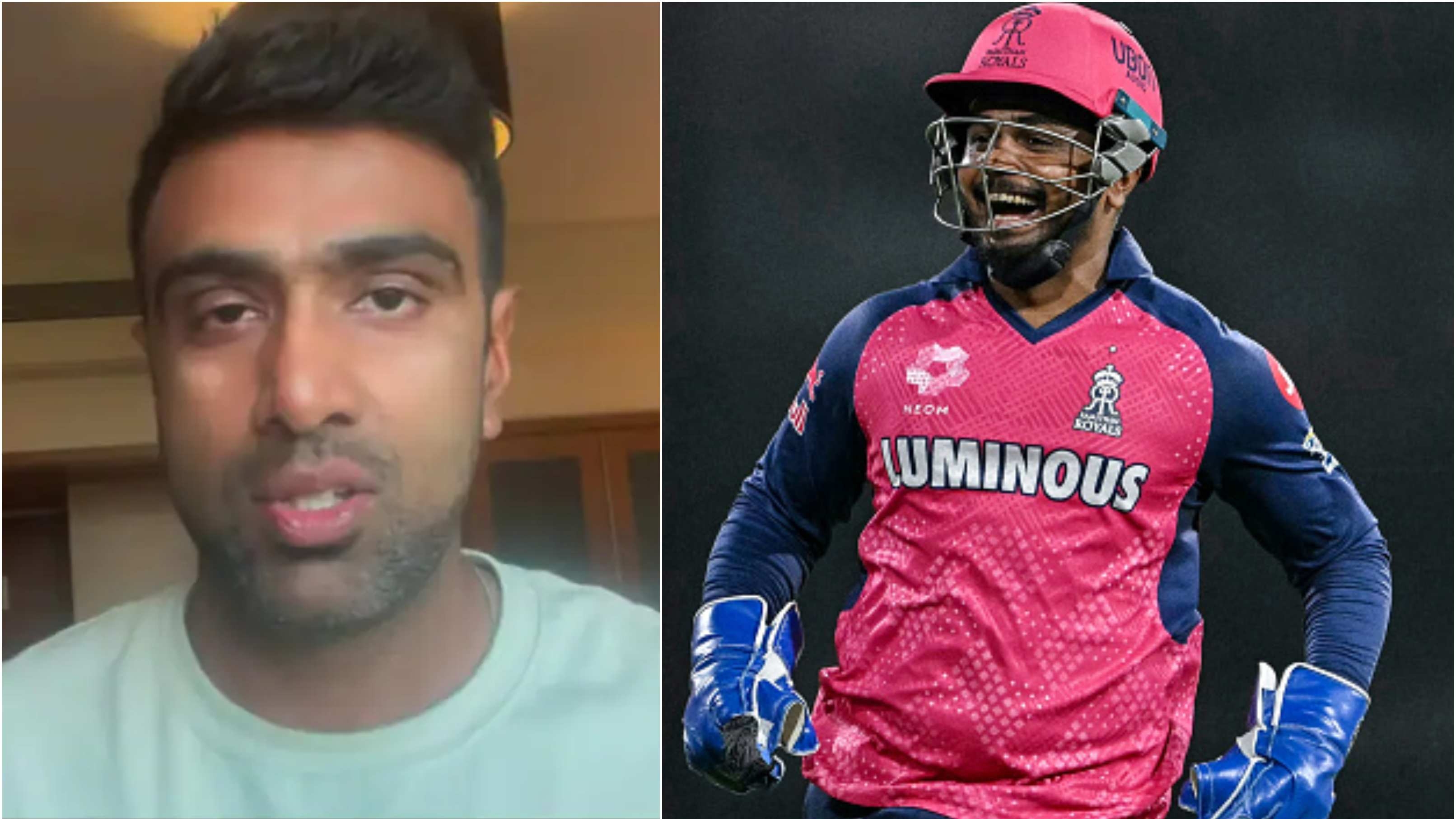 “They’re unlikely to get…,” Ashwin explains why CSK-RR trade deal won’t work for Sanju Samson