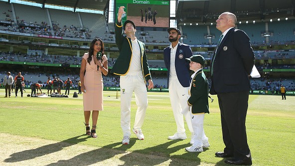AUS v IND 2020-21: ‘Adelaide Test will go ahead as scheduled’, confirms Cricket Australia CEO Nick Hockley