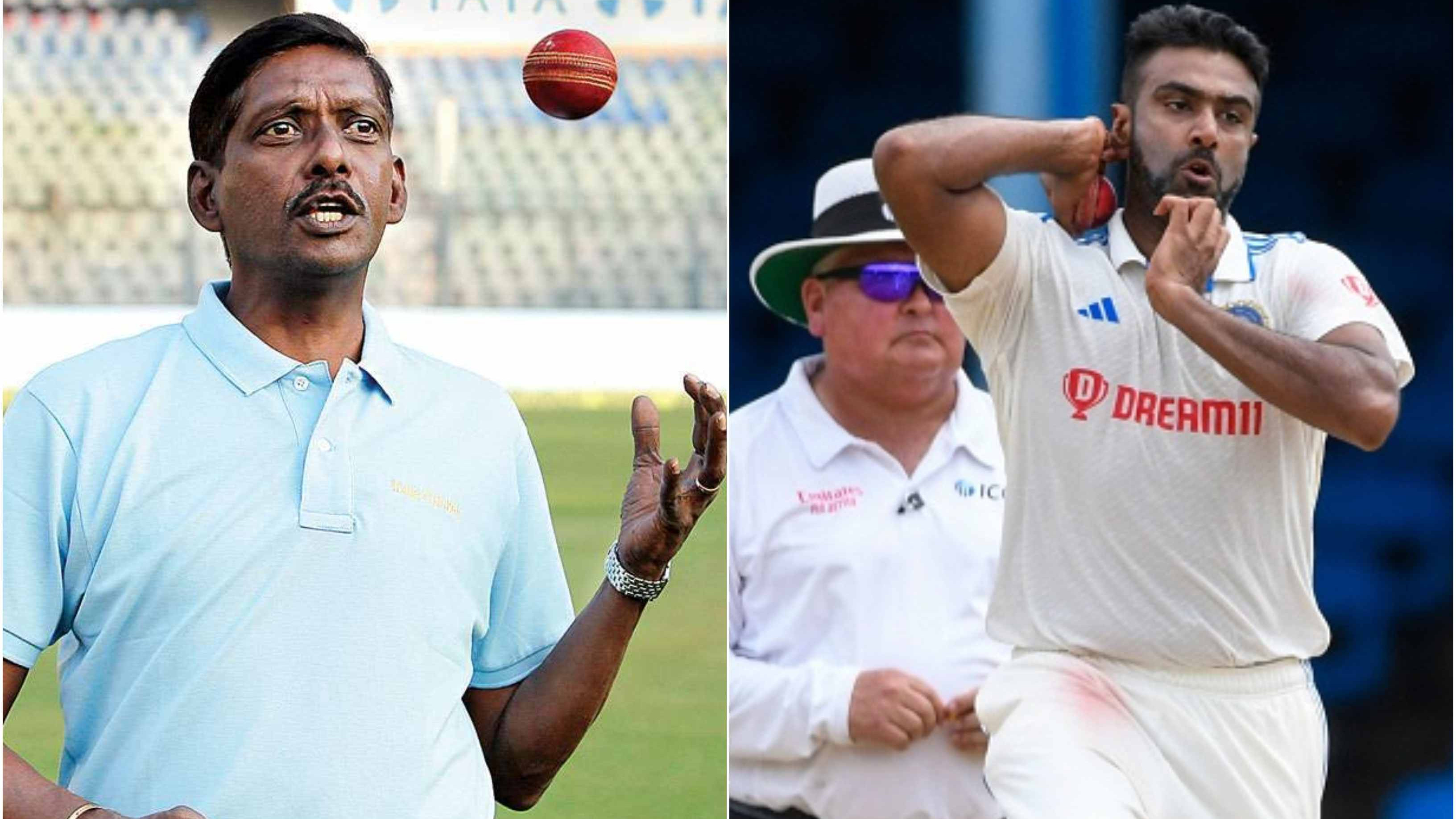 “Any fool will get wickets on tampered pitches in India,” Sivaramakrishnan’s explosive rant against Ashwin