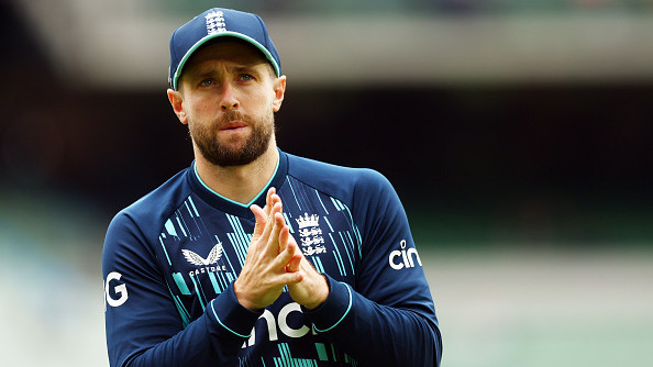 'It wasn't an easy decision'- Chris Woakes explains why he chose to skip IPL 2023