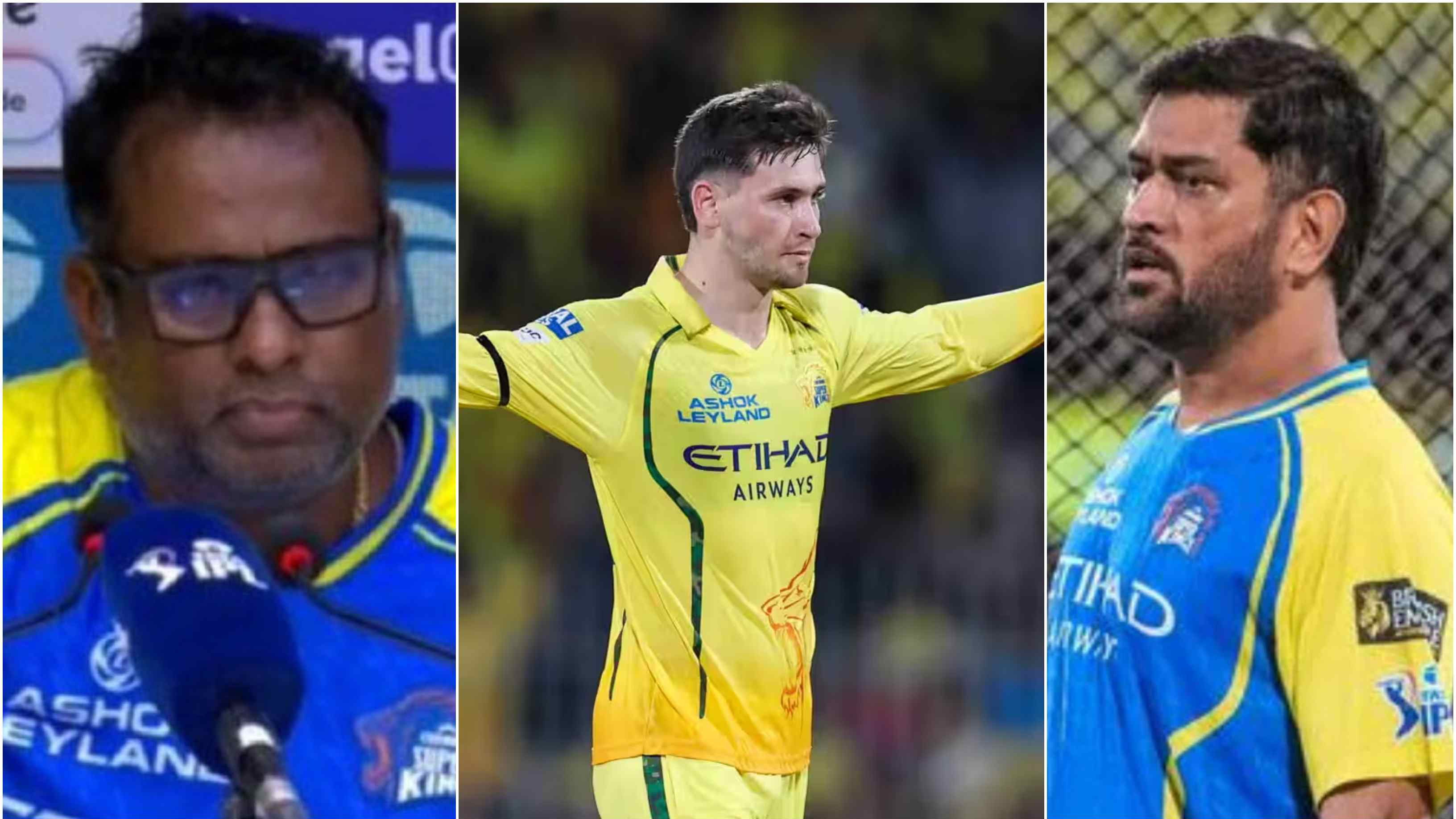 IPL 2026: “It was very helpful,” CSK bowling coach credits Noor Ahmad’s turnaround to long training session chat with MS Dhoni
