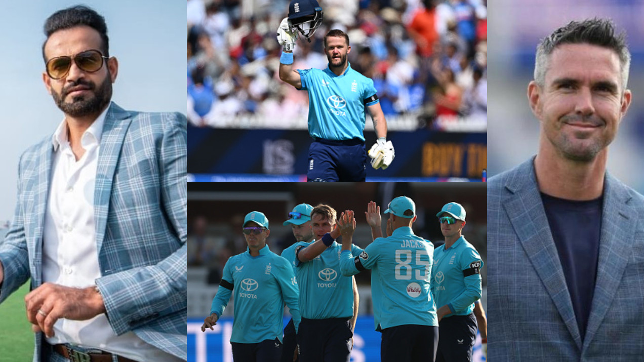 ENG v IND 2026: Indian cricket fraternity reacts as England pockets series 2-1 with 27-run win over India at Lord’s