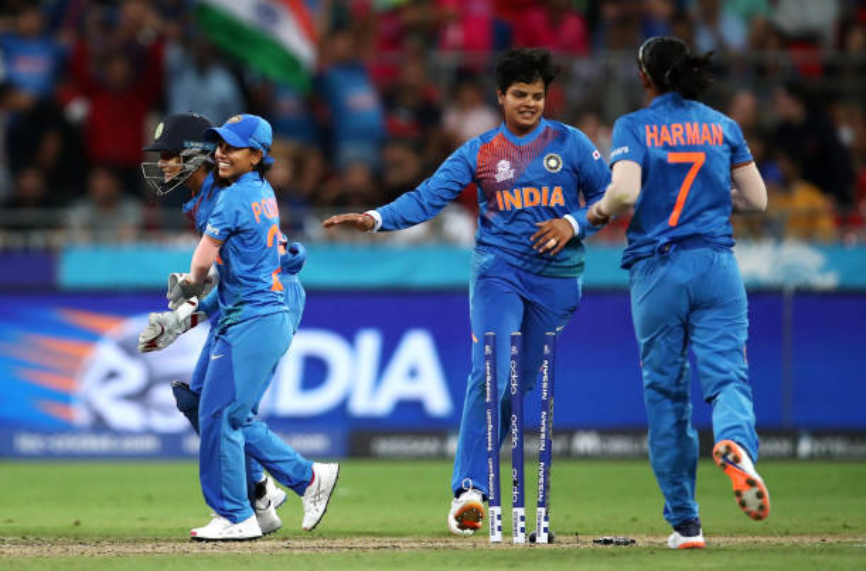 भारत ने 17 रनों से जीता पहला टी-20 | Getty