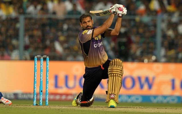 Yusuf Pathan | IANS