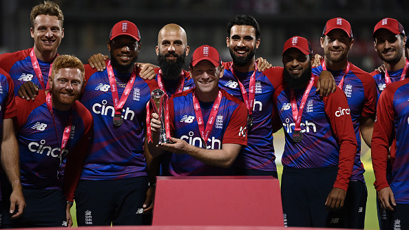 ECB reschedules England’s tour of Bangladesh to March 2023; English players may feature in UAE-leg of IPL 2021