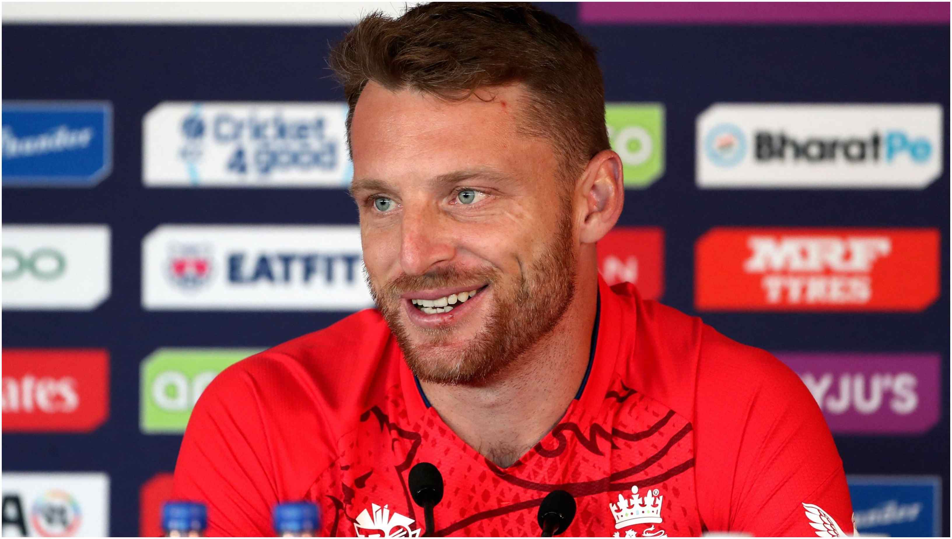 Jos Buttler | X