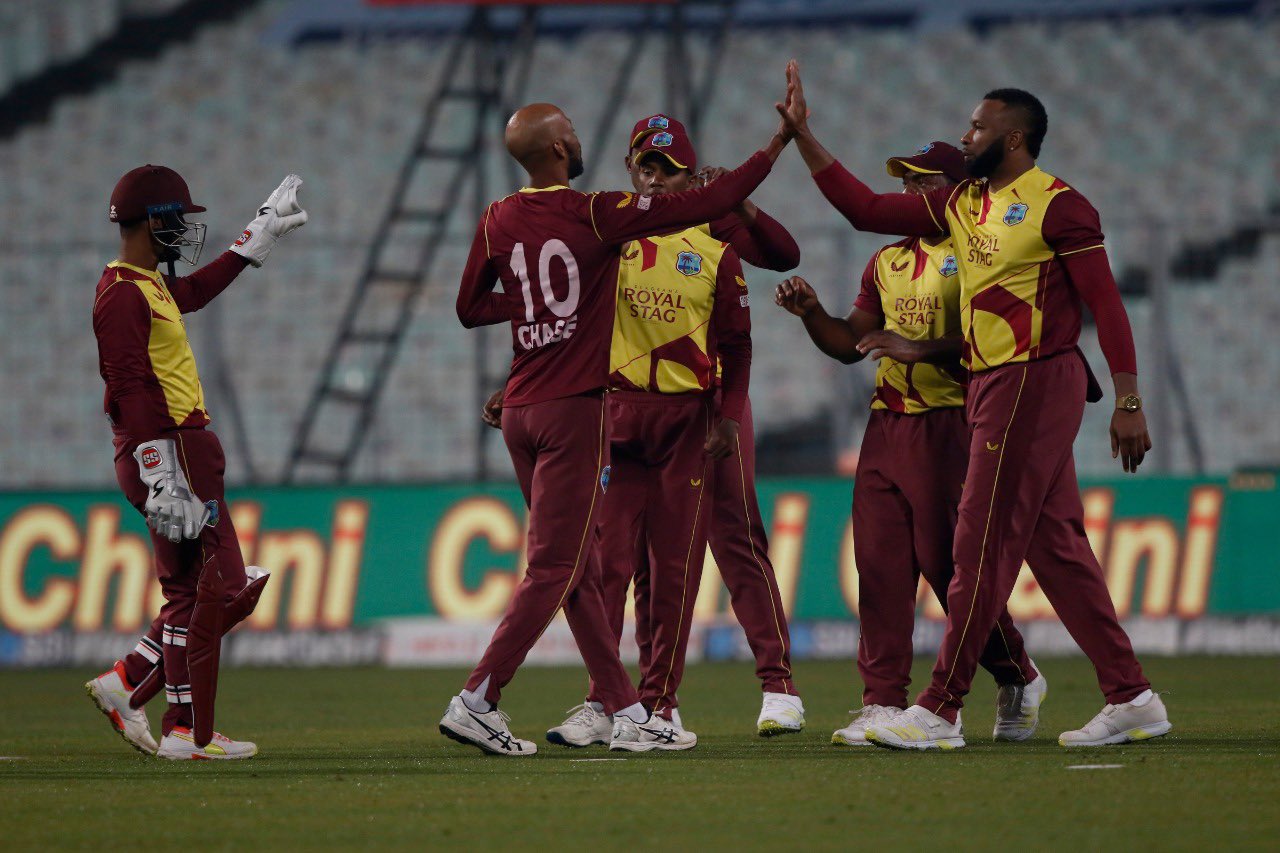 West Indies | CWI Twitter 