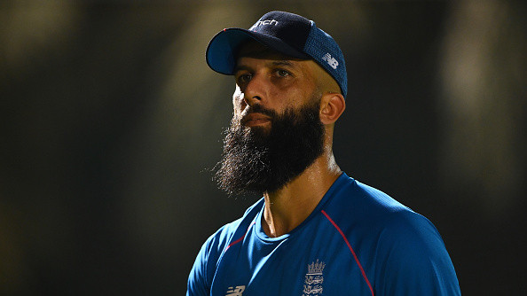 Azeem hasn't done anything for personal gain, he wants a change- Moeen Ali on Yorkshire racism crisis