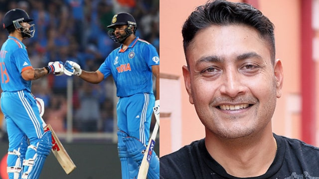 IND v AFG 2024: 'Little surprised here'- Deep Dasgupta on Virat Kohli, Rohit Sharma's T20I return