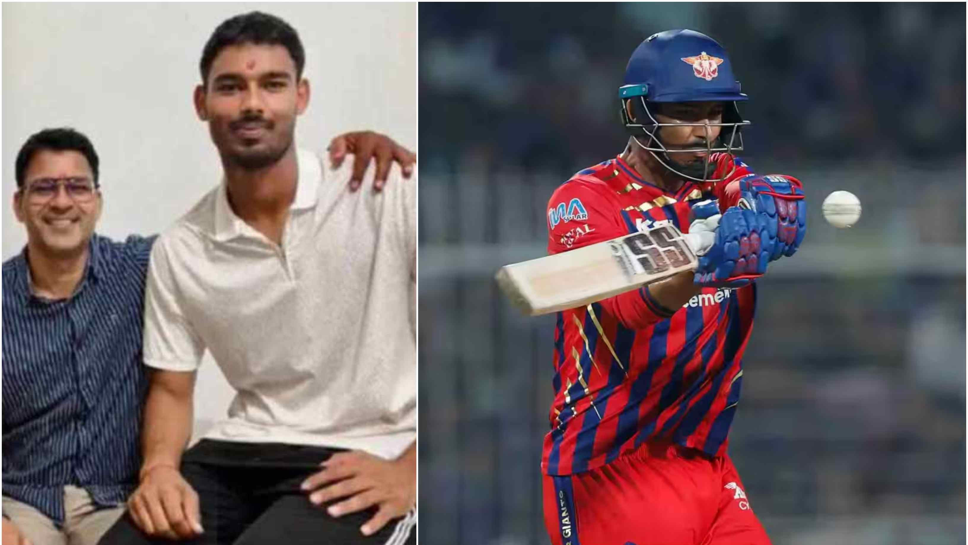 “I failed to pay instalments on time,” Mukul Choudhary’s father opens up on serving jail time to pursue son’s career in cricket