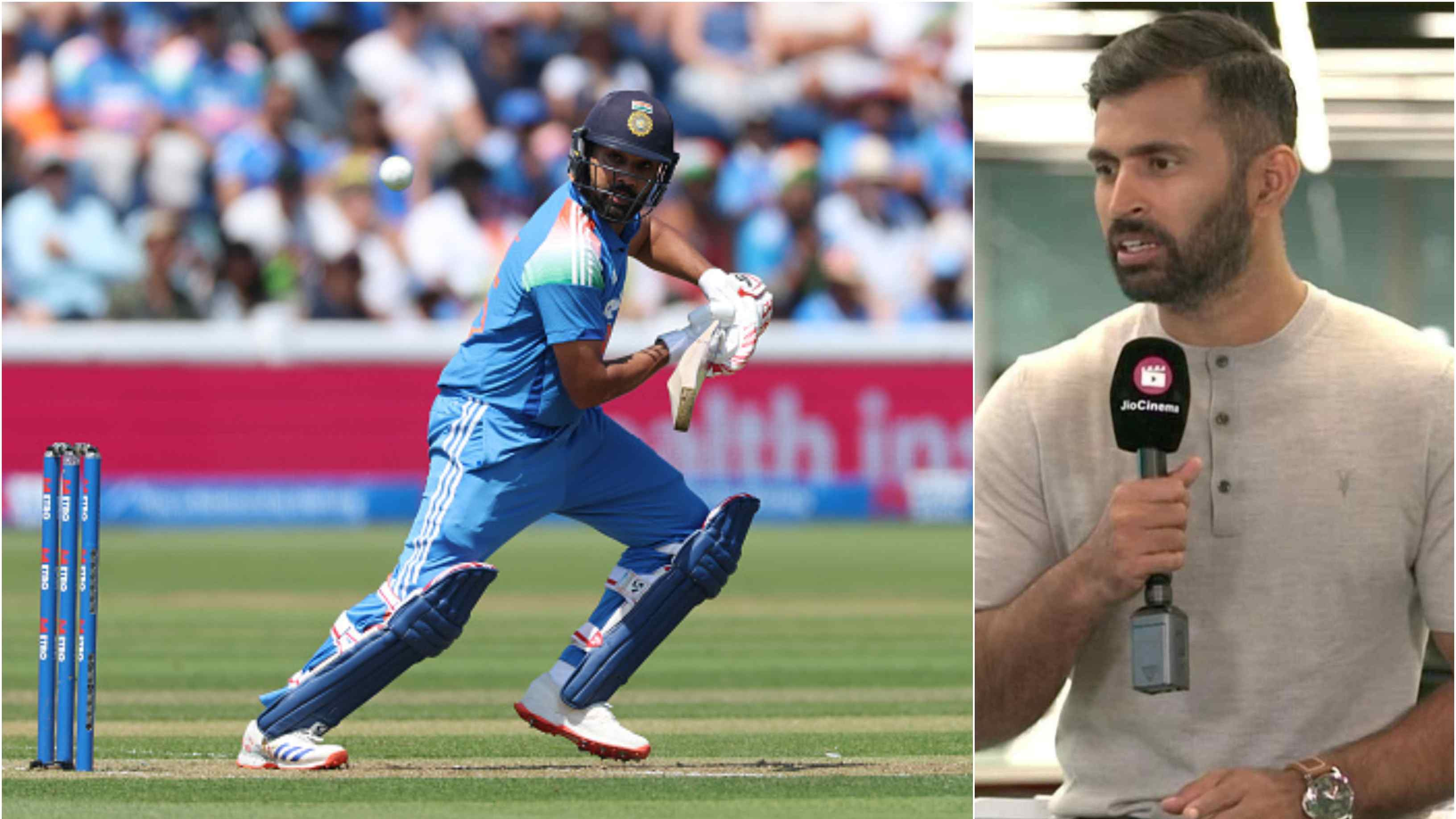 ENG v IND 2026: Abhishek Nayar dismisses concerns surrounding Rohit Sharma's form; says converting starts his main hurdle