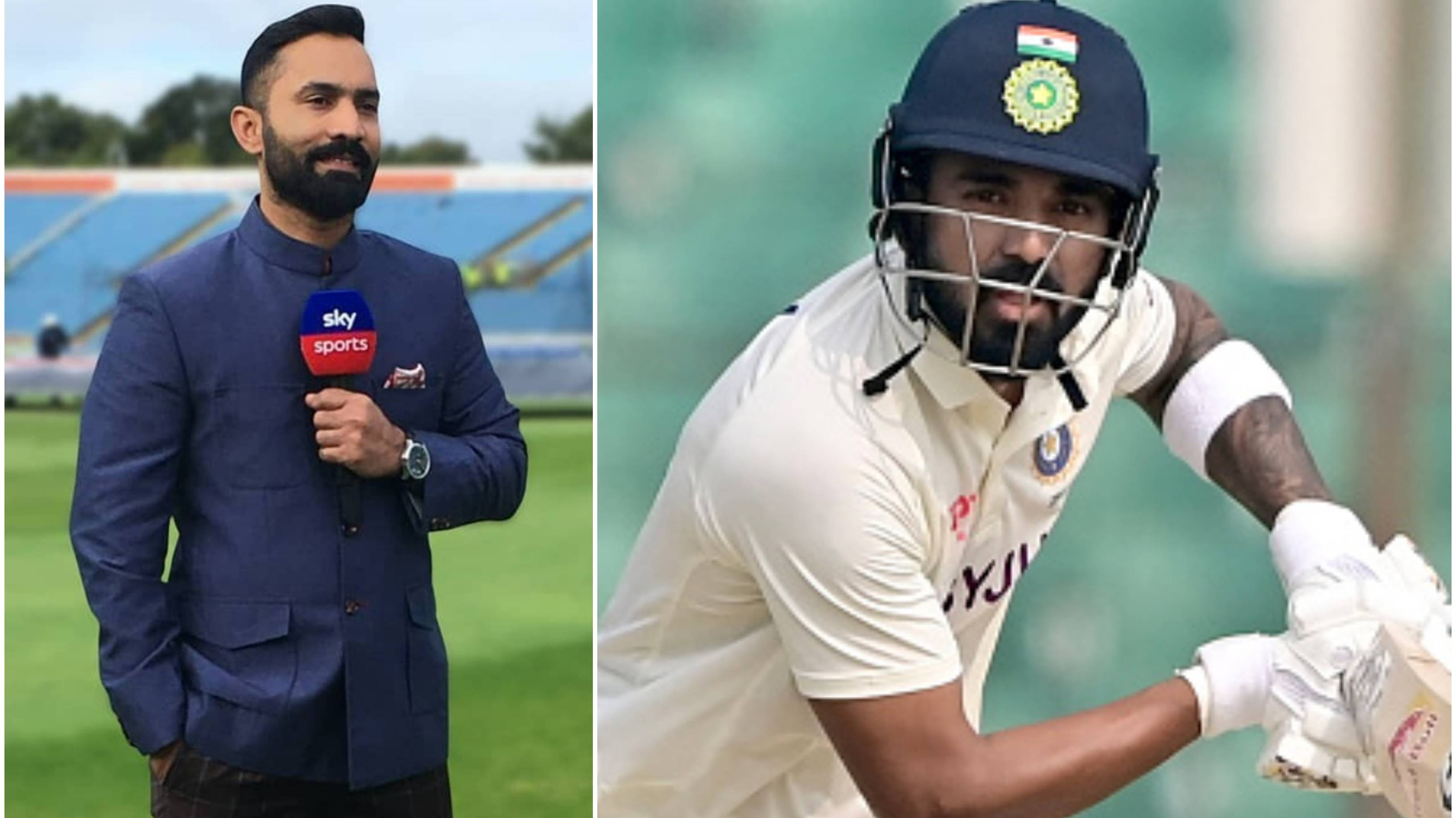 BAN v IND 2022: Karthik backs KL Rahul to play in upcoming Border-Gavaskar Trophy despite poor show in Bangladesh