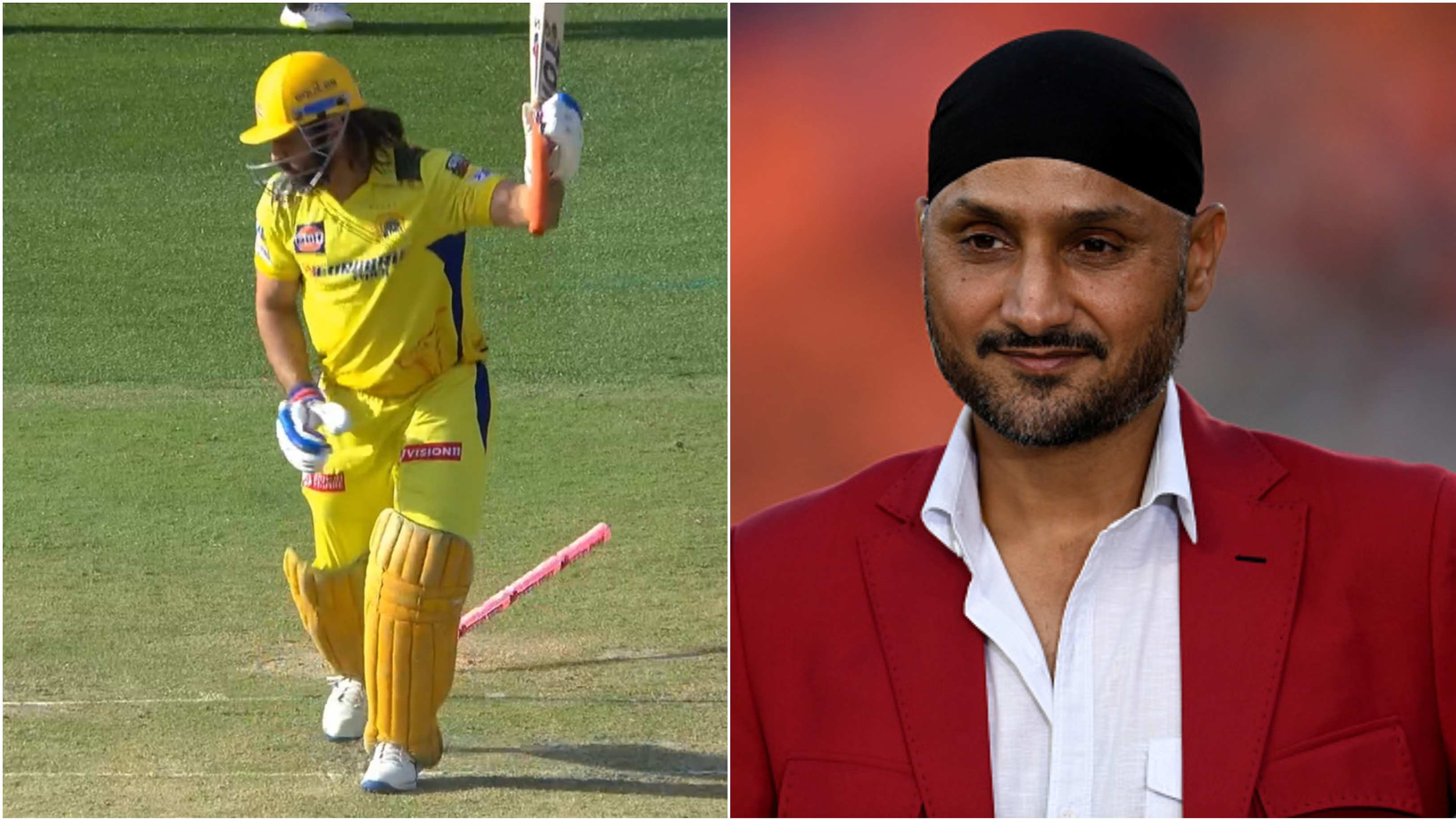 IPL 2024: “Shouldn't play if he wants to bat at number 9,” Harbhajan Singh’s bold remark on MS Dhoni