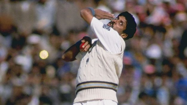 Kapil Dev's hat-trick is the missing one in Indian cricket history
