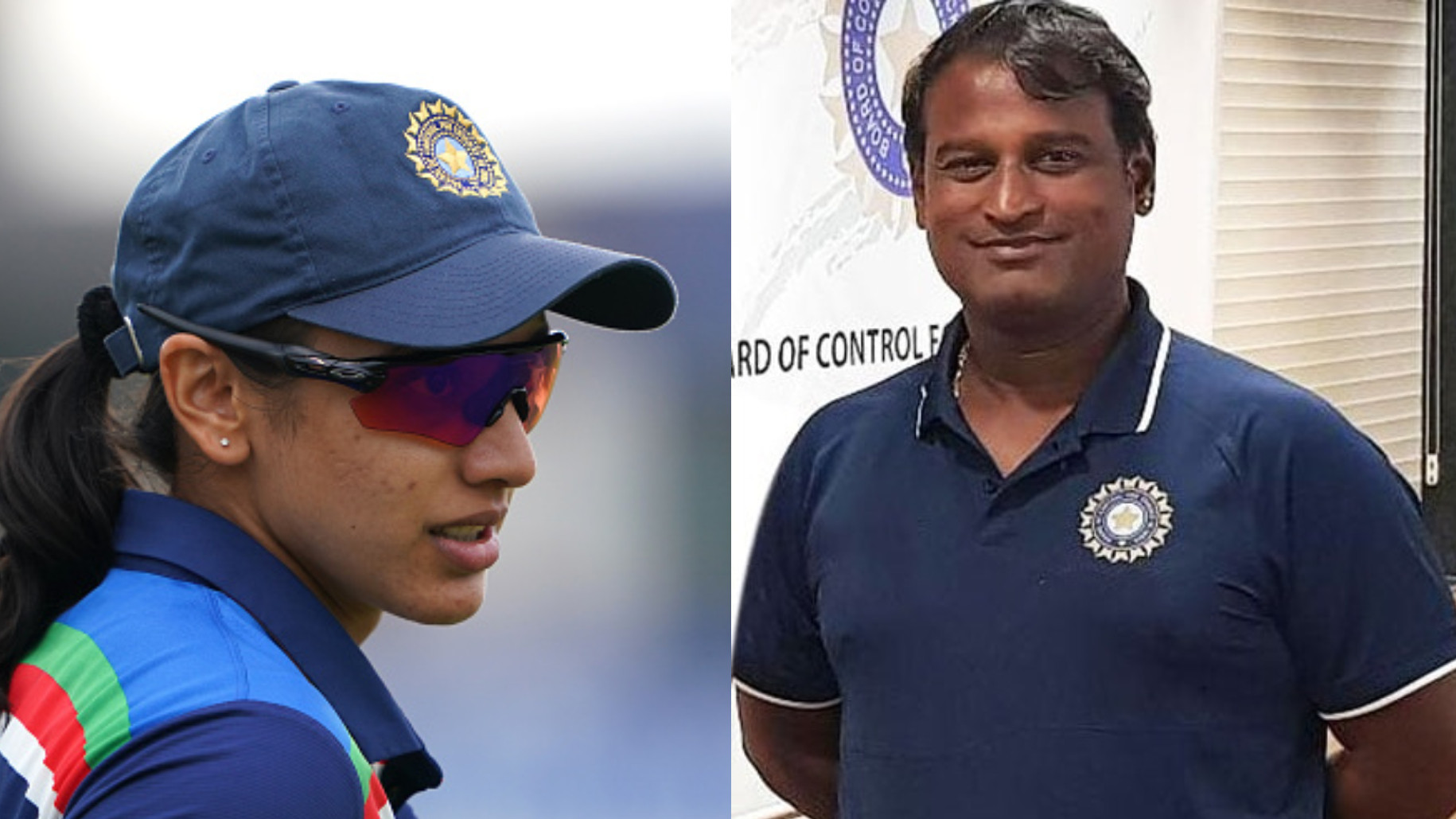 AUSW v INDW 2021: We look at Smriti Mandhana as a leader; she might lead Indian team in future - Powar