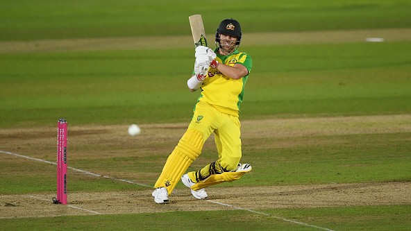 ENG v AUS 2020: ‘It was quite nice not to be abused by English crowd’, says David Warner
