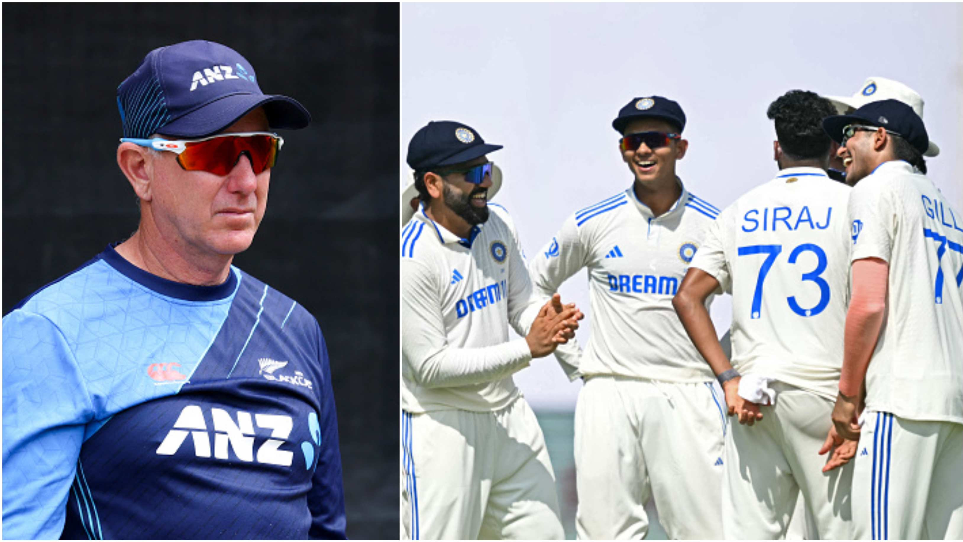 IND v NZ 2024: “They play a brand of cricket…,” New Zealand coach acknowledges biggest challenge for touring teams in India