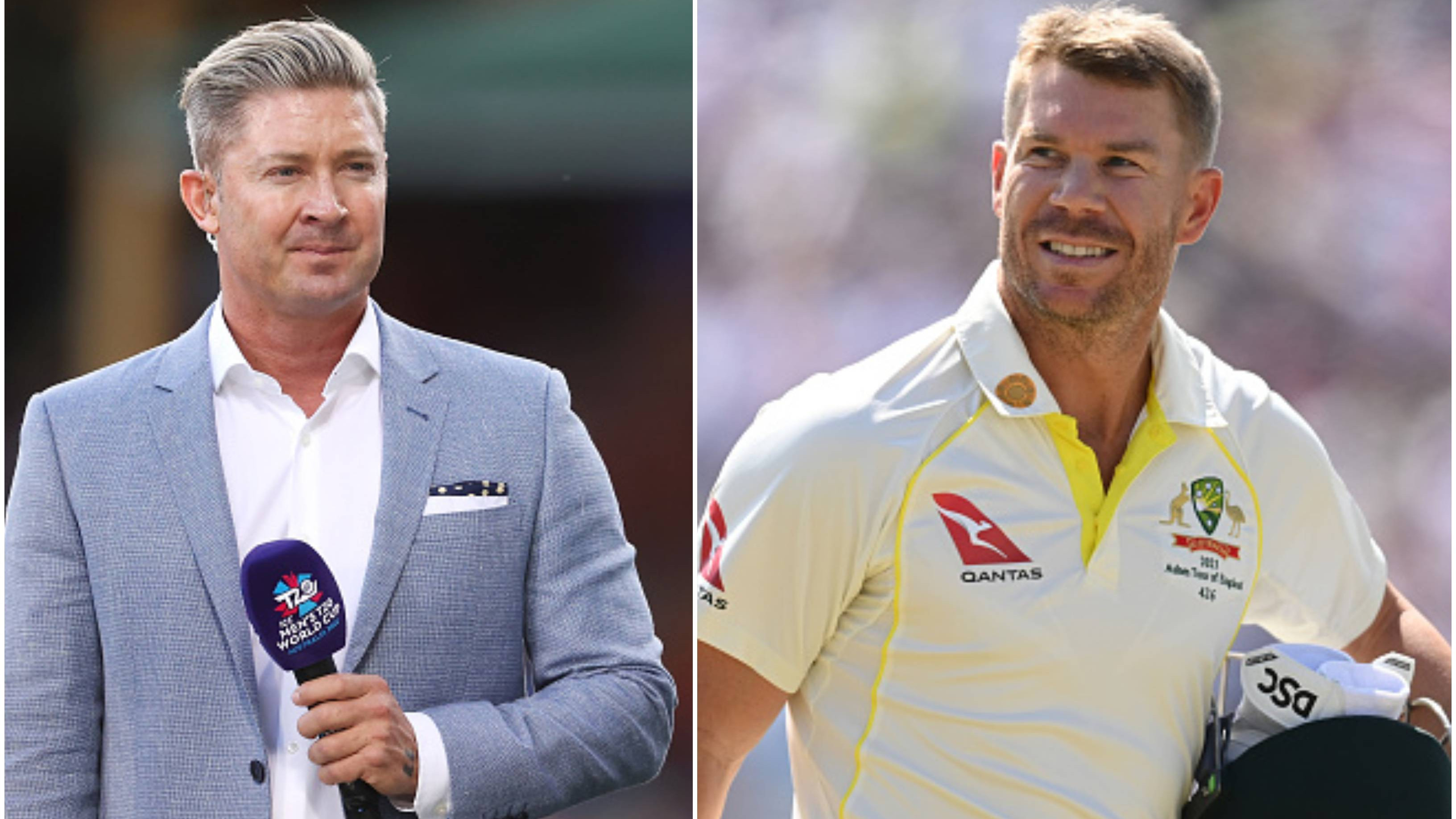 Ashes 2023: “You've got to think, is David Warner's time up?” says Michael Clarke after Australia’s defeat at Headingley