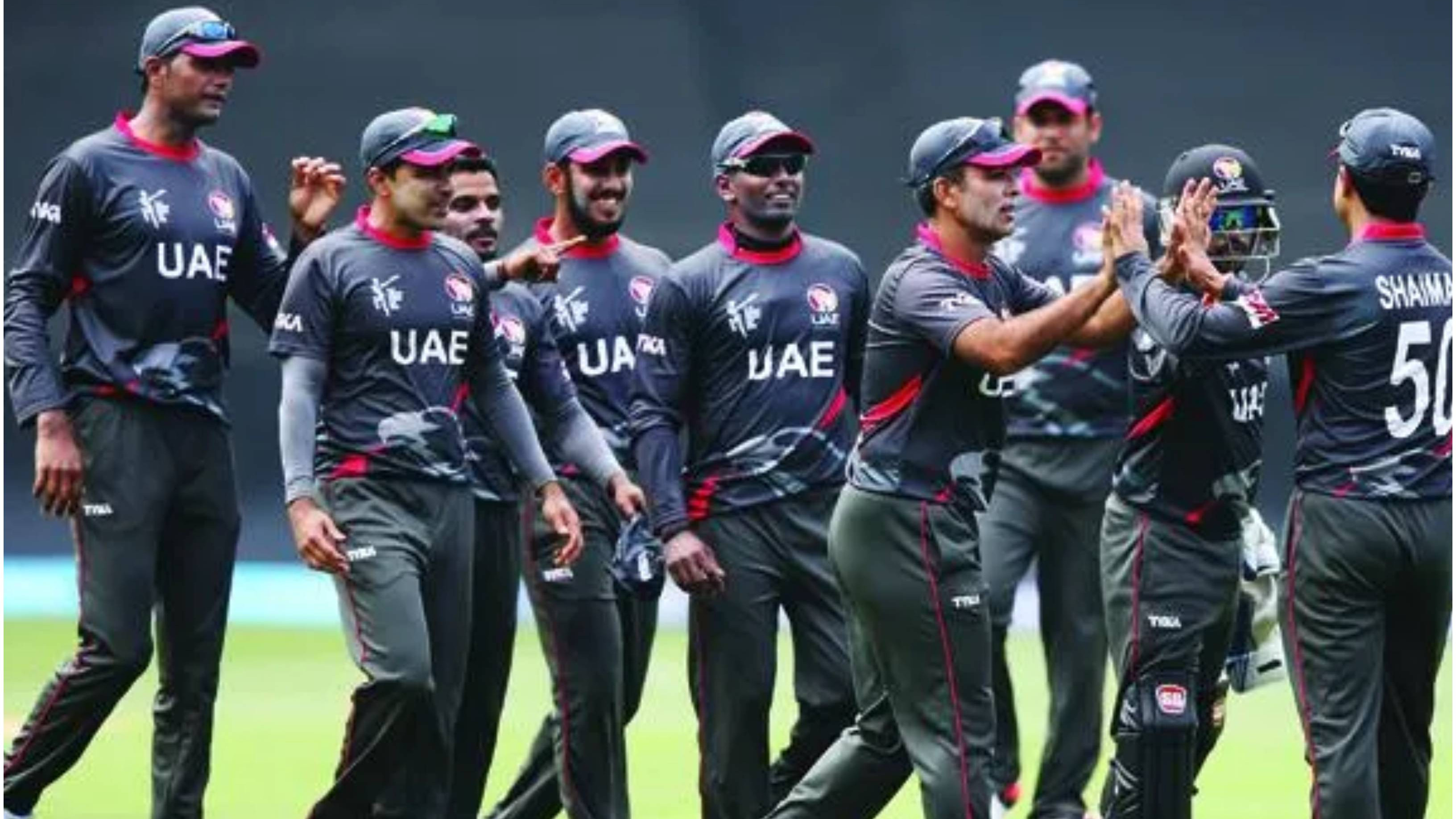 United Arab Emirates announce 15-member squad for ICC Men’s T20 World Cup 2022