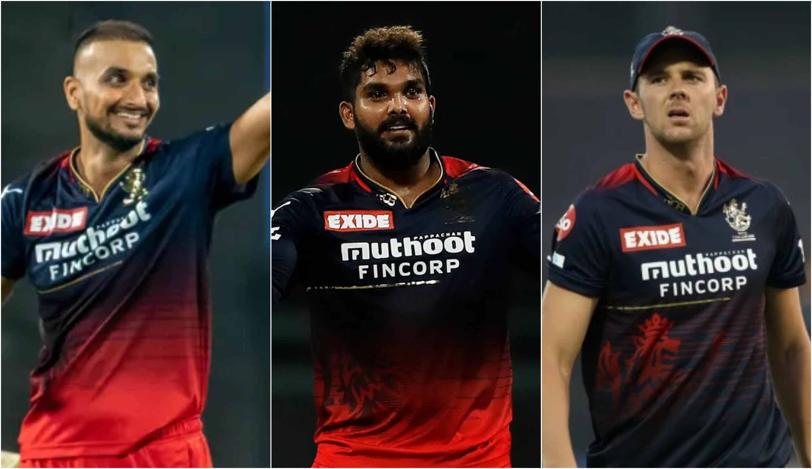Should RCB bid for Mitchell Stark and Glen Maxwell in the IPL 2021 auction?  - Quora