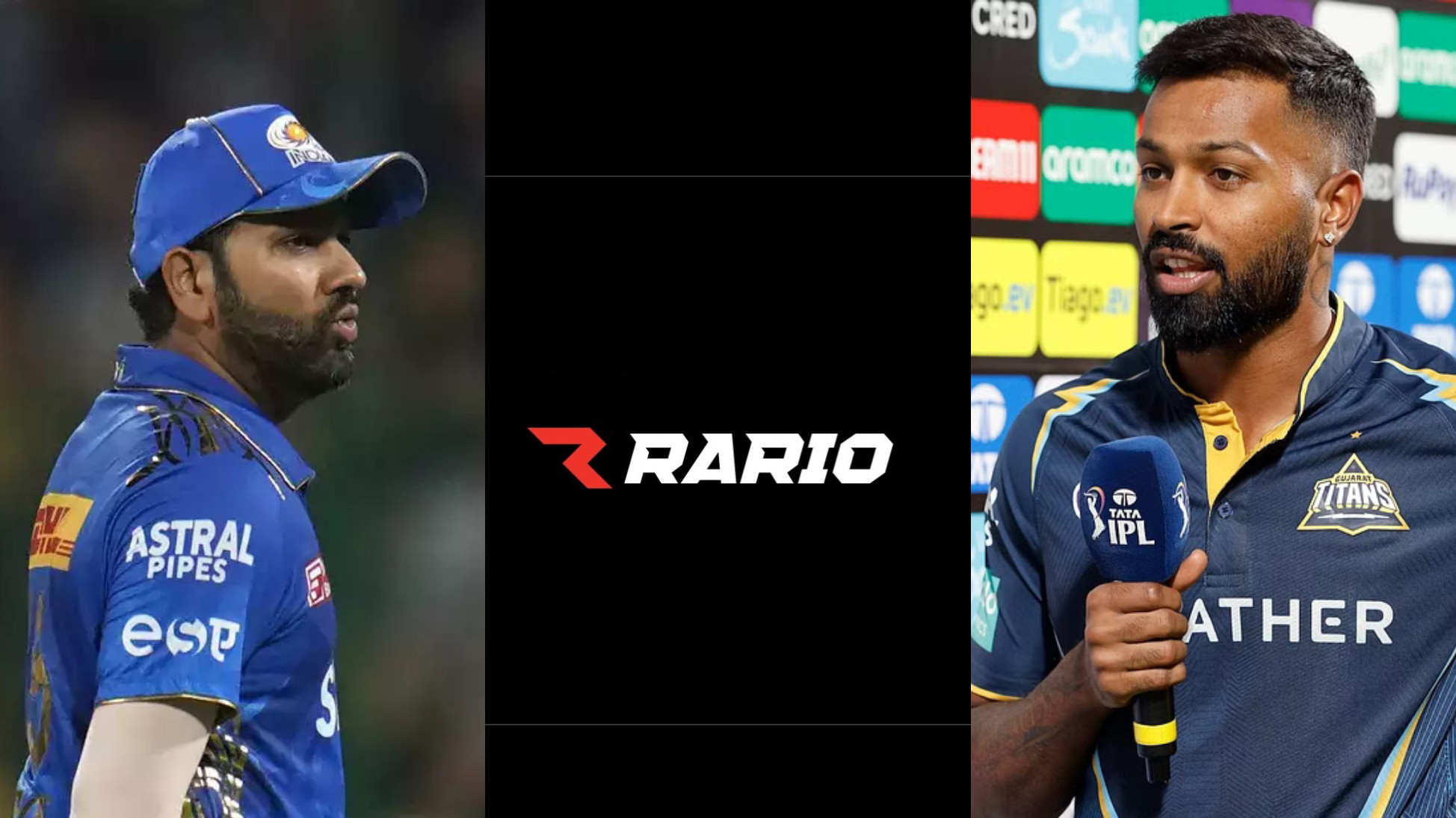  Rario D3 Predictions: Gujarat Titans vs Lucknow Super Giants & Mumbai Indians vs Punjab Kings 