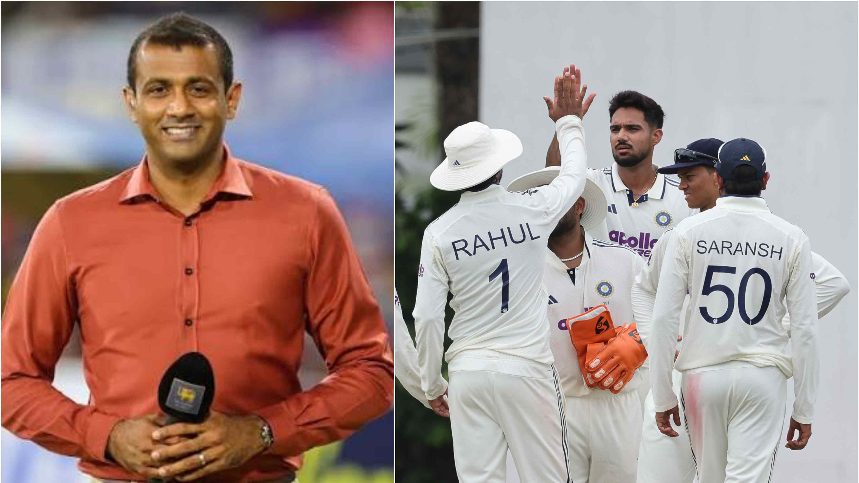 SL v IND 2026: “He can be the X-factor,” Farveez Maharoof backs rookie India pacer Gurnoor Brar for Test debut against Sri Lanka