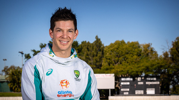Tim Paine to undergo neck surgery for pinched nerve; confident of playing in Ashes 2021-22