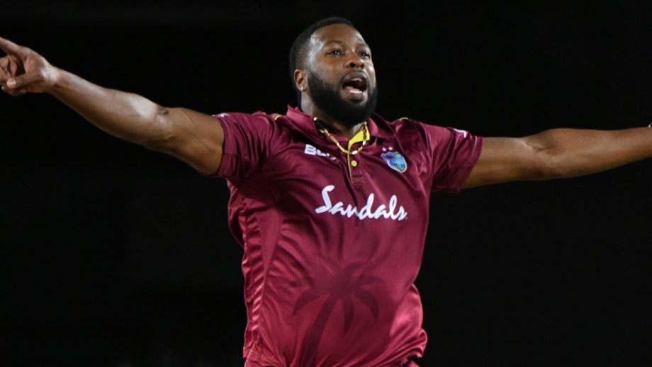 Pollard has played 499 T20 matches so far | Getty Images